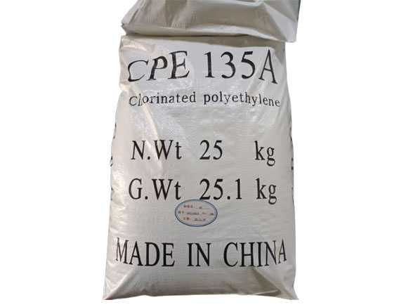 CPE 135A Impact modifier