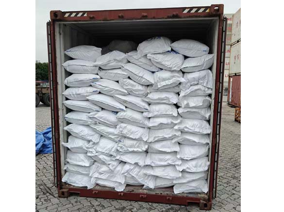 precipitated silica