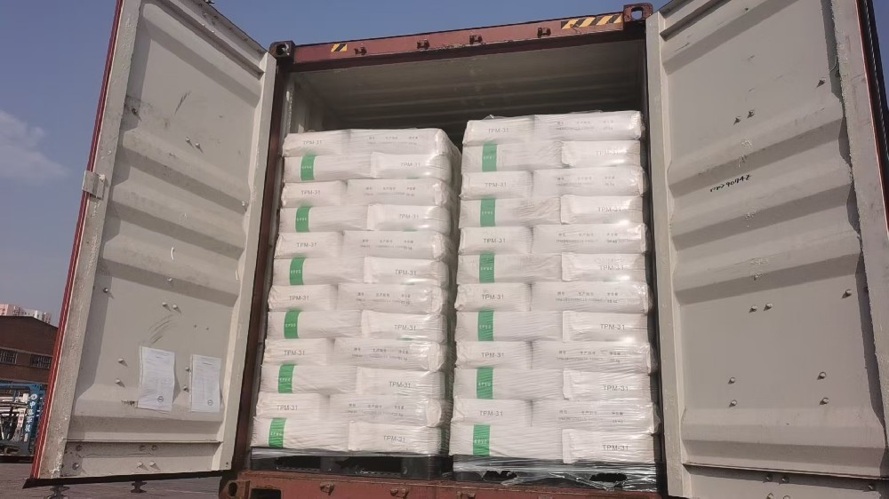 TPM-31 Loading pictures